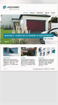 Mobile Screenshot of lapschansky.com